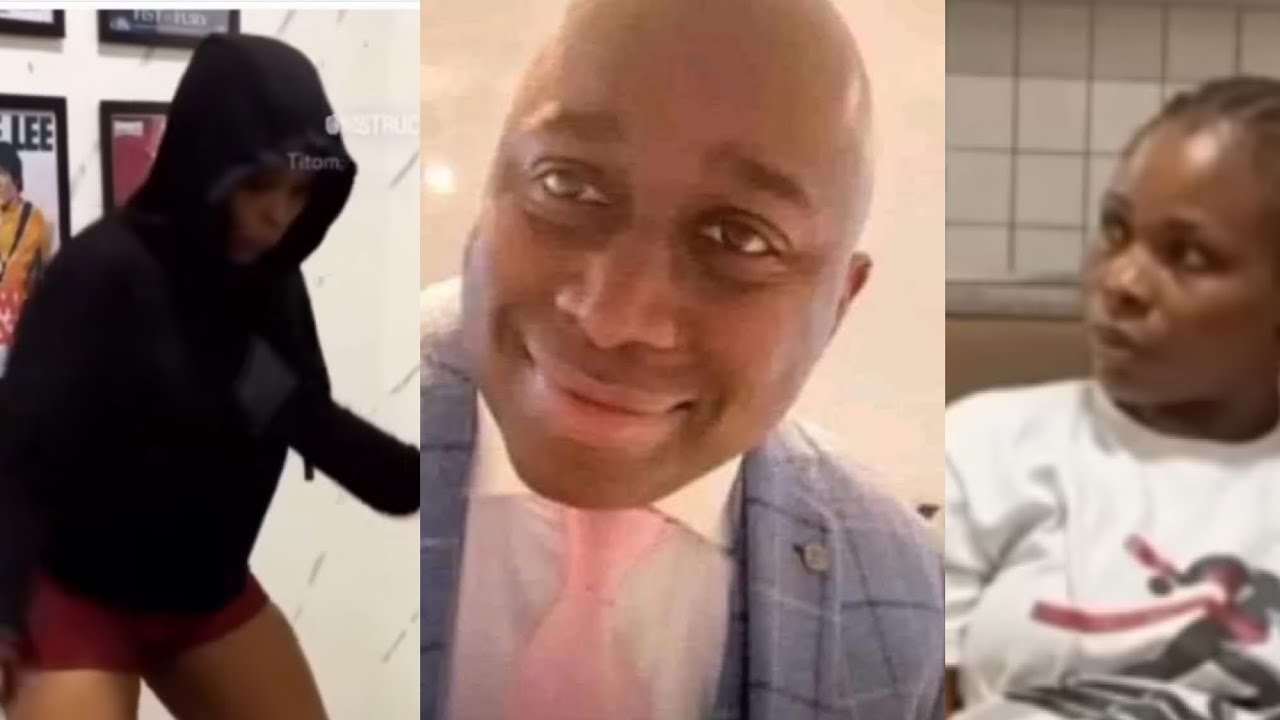 Andrew/Celine/Afiba Harrison & Ben Join Live As Another Woman, A Gym Instructor Goes Missing In PH.