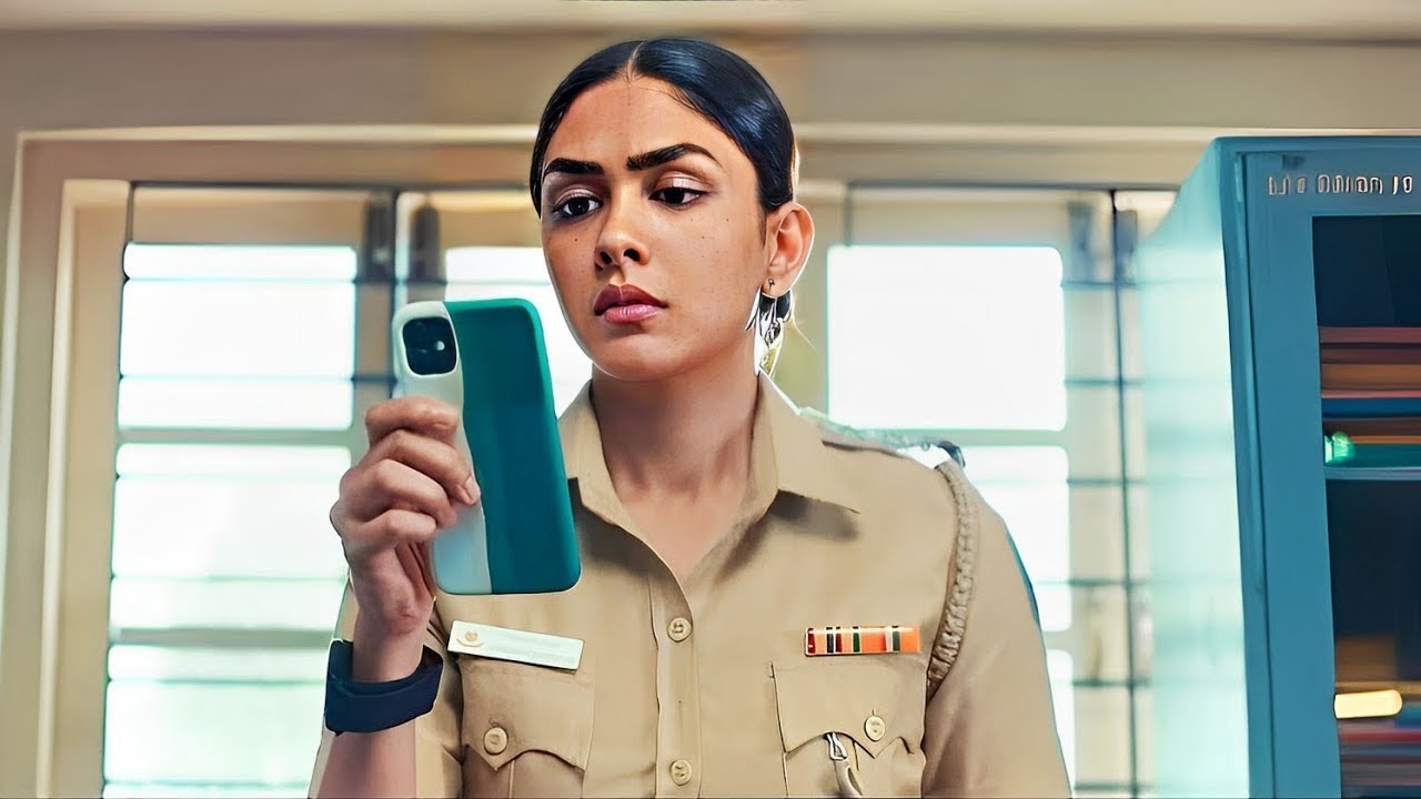 Film | Askariyad ciidanka ku cusub ayaa loo dhiibaya kiis dil ah daawo.@ShaatiWayne