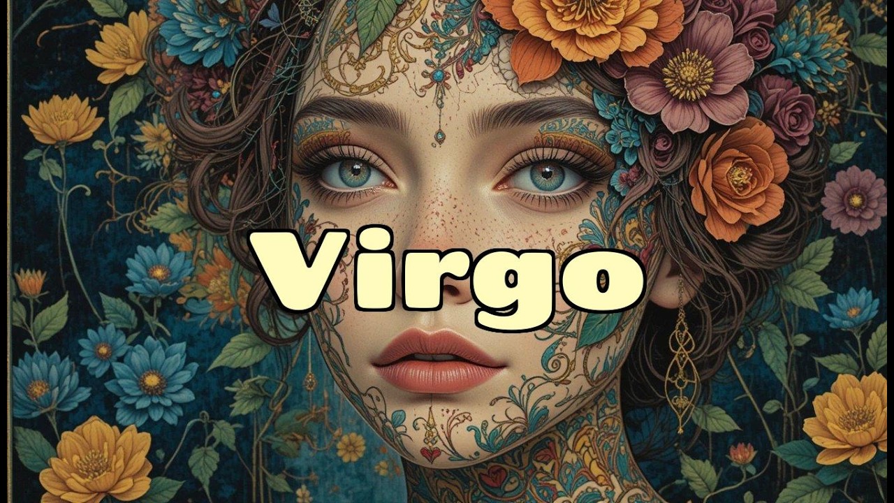 VIRGO 💰 Suerte y amor se cruzan… bolsillos llenos y un corazón que aparece ❤️✨ | HOROSCOPO AMOR