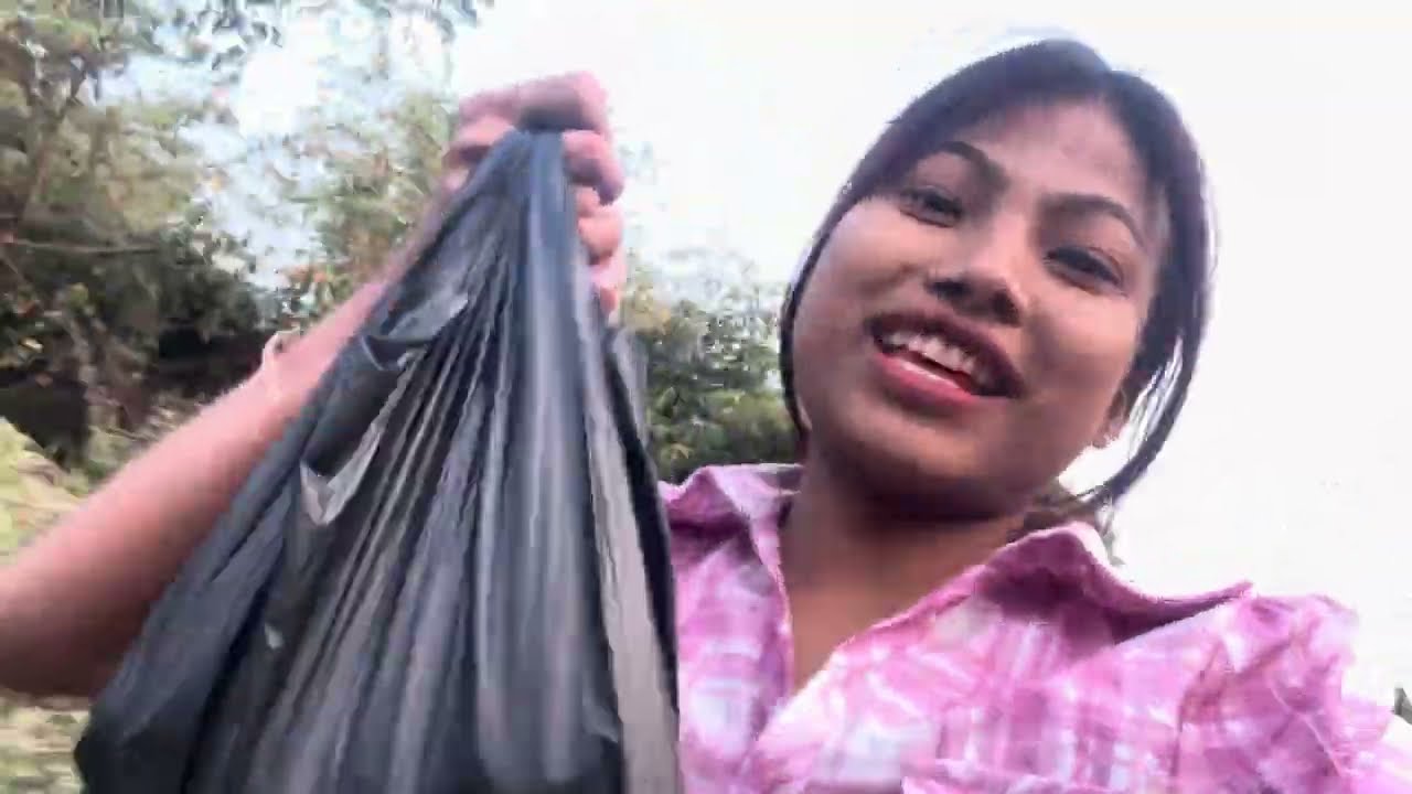 Thaipulok mwkhui //parcel nahana thang mani🩷//@Laishadebbarma-s5b 