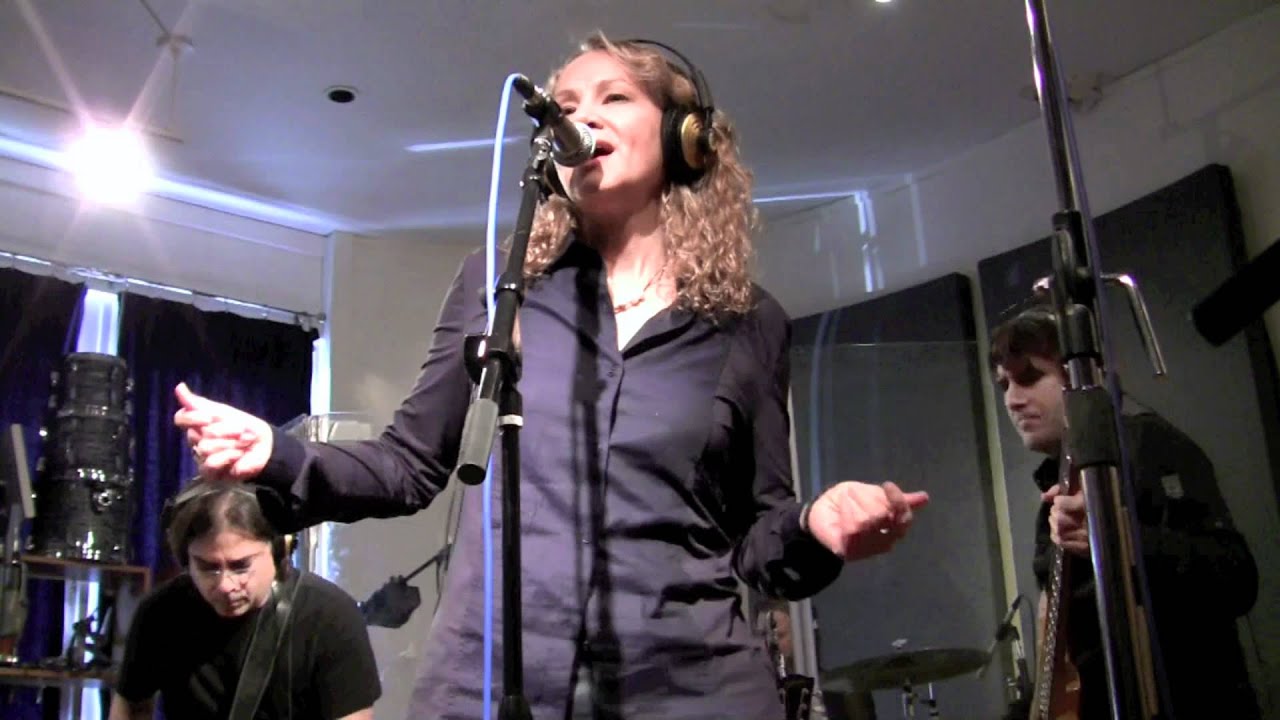Joan Osborne 