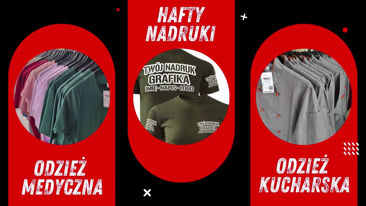 M&C - Modern Company - zapraszamy do naszego sklepu stacjonarnego.
