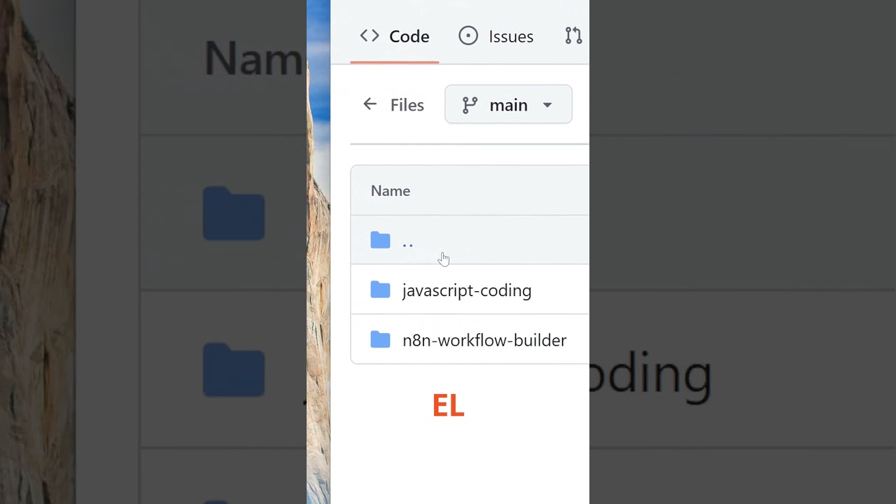 Construí este workflow en 5 minutos con Claude Code