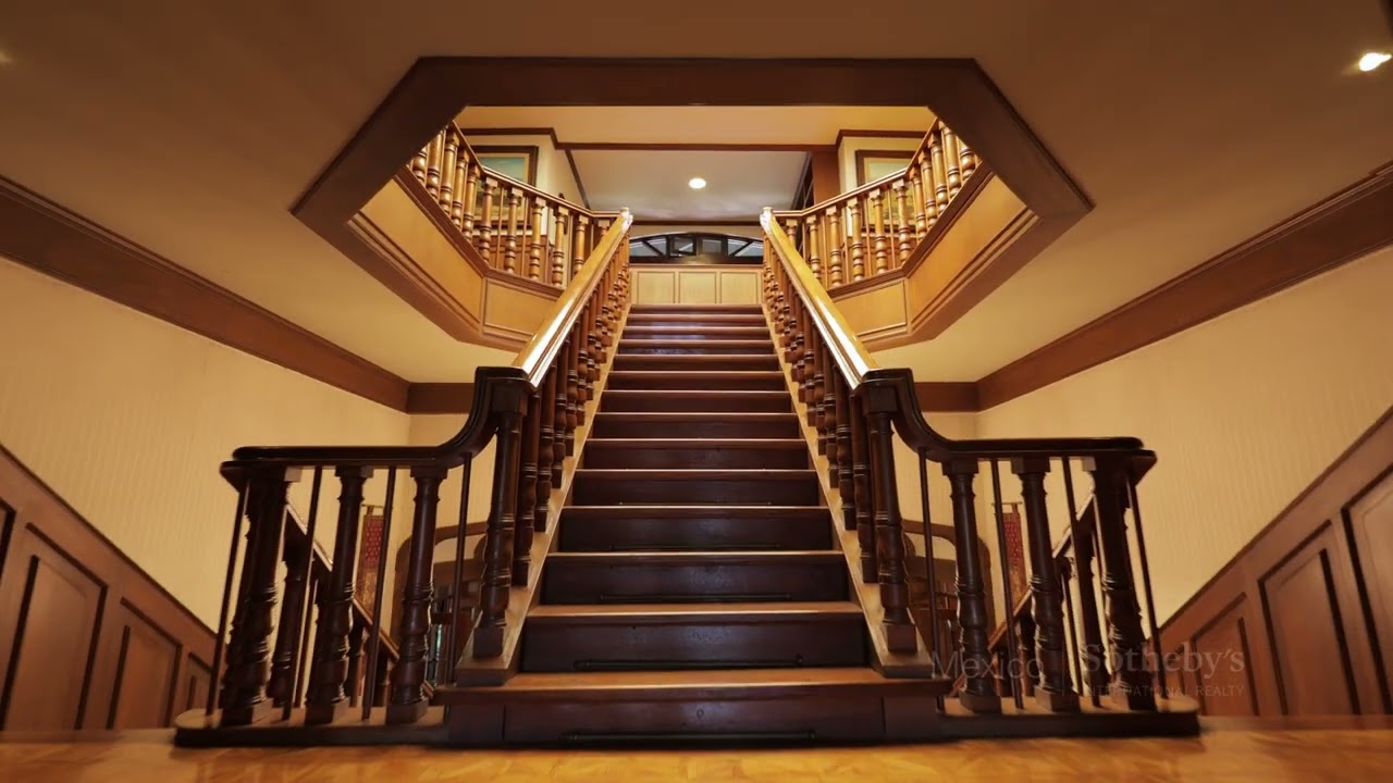 Casa Downton