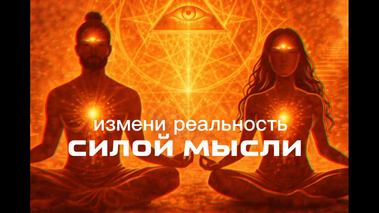 Измени состояние  и реальность подстроится | Джо Диспенза о силе мысли