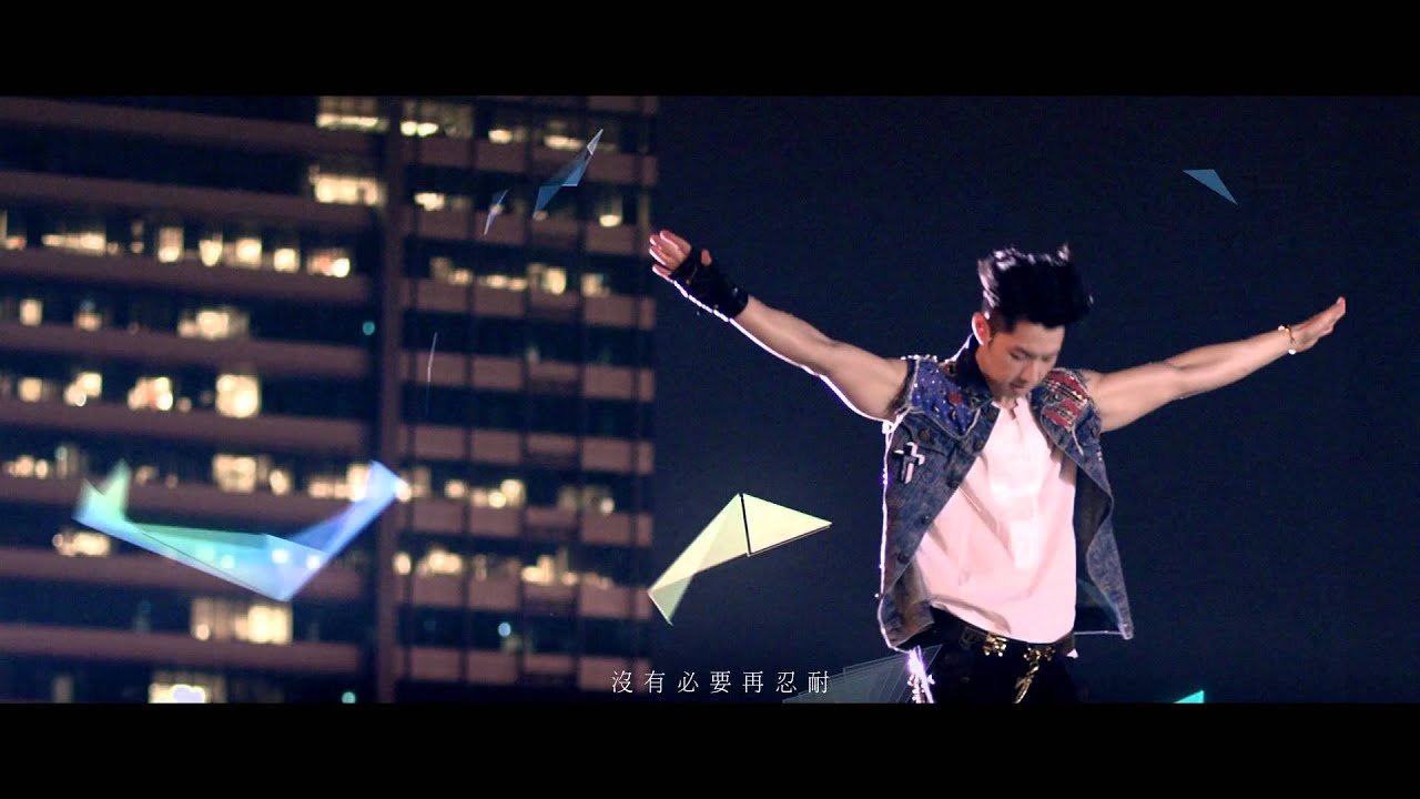 吳建豪 Van Ness Wu –Love Over Time (Official Music Video)