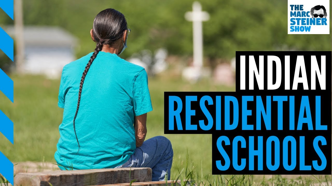 The horrors of Indian boarding schools