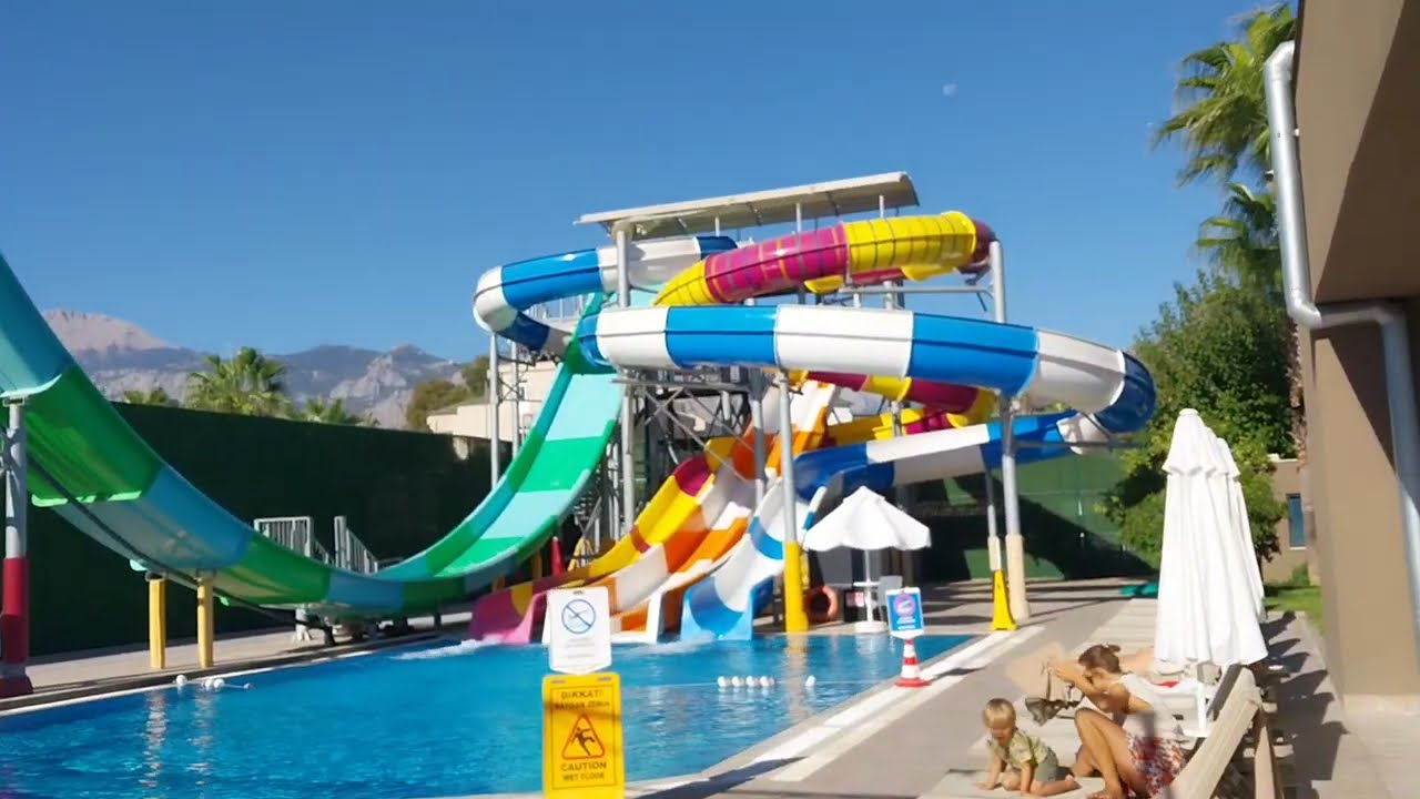 #time Hotel Sailors Beach Club