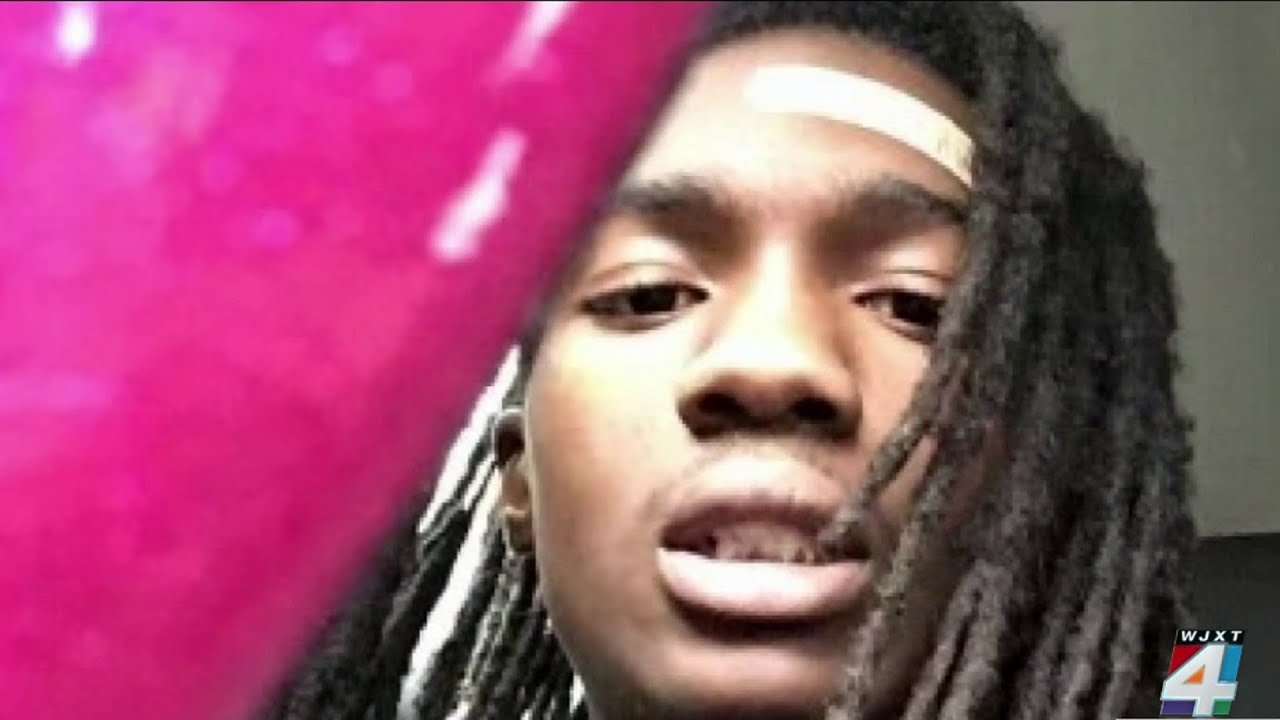 ‘Y’all took my boy’: Desperate mother pleads for justice after son dies in Eastside shooting