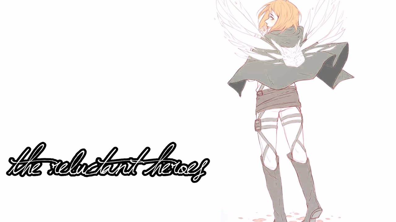 【Reshira】Shingeki no Kyojin - The Reluctant Heroes | Piano Version
