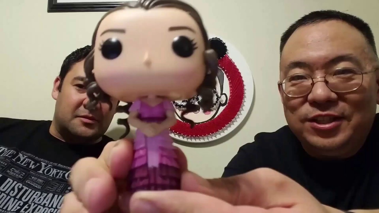 J.K. Rowling's Wizarding World Loot Crate - A Matter of Time Unboxing