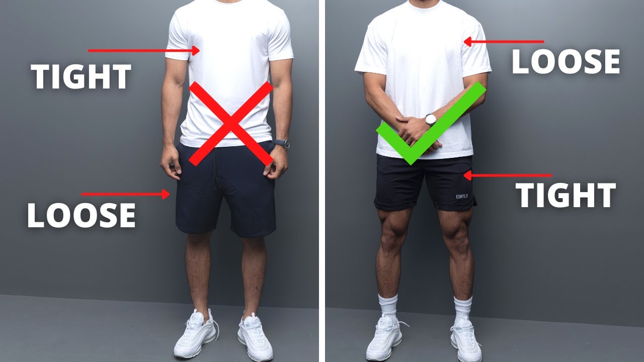 7 Trucos De Moda Para Ser Más Guapo
