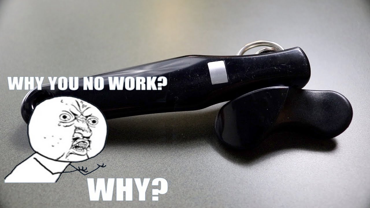 How To Fix a Safety Can Opener