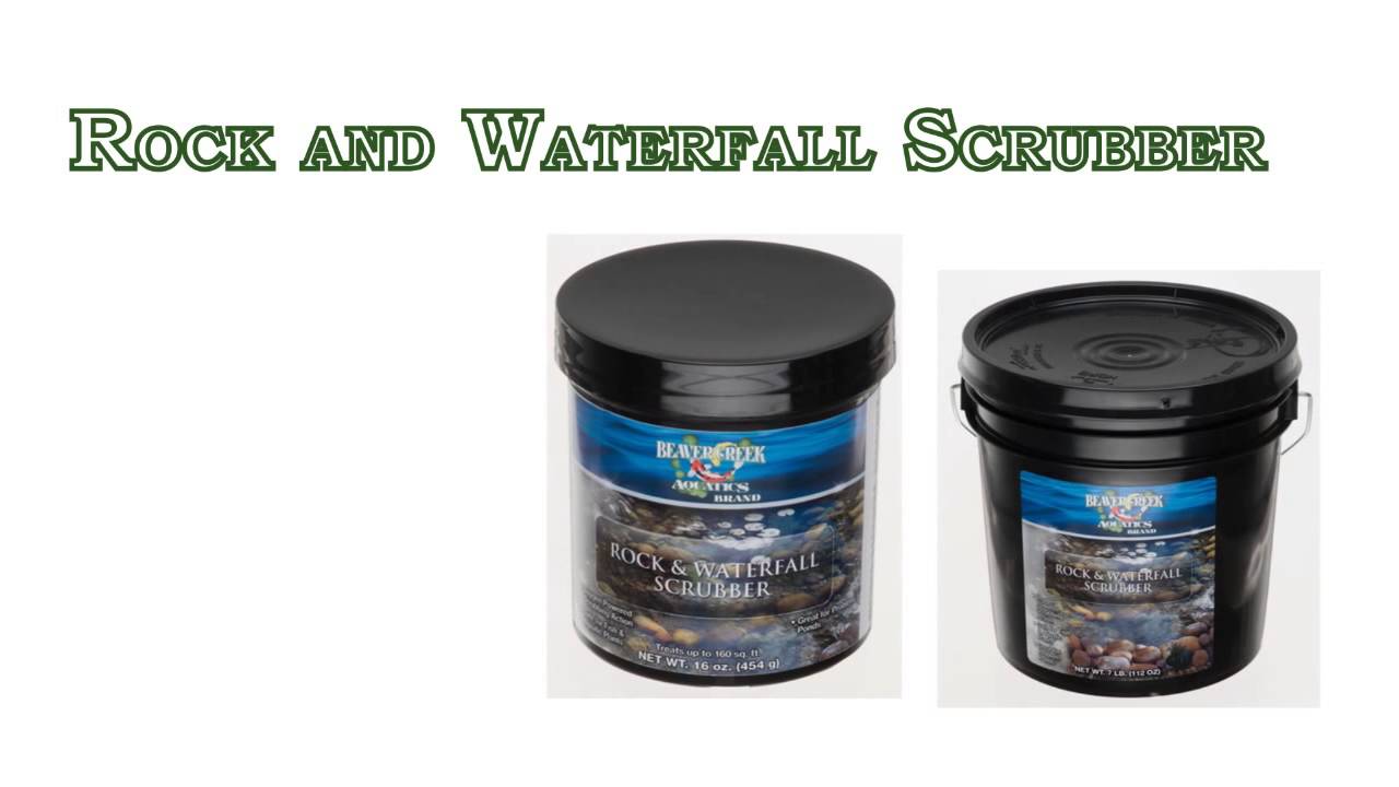 Koi Pond supplies