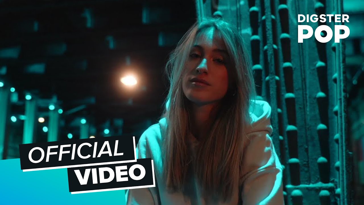 Franzi Harmsen - Ich w&auml;r so gern (Offizielles Musikvideo)