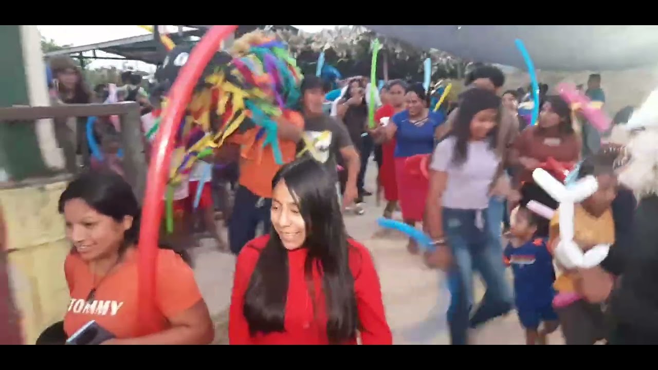 FERIA DEL CHARCO