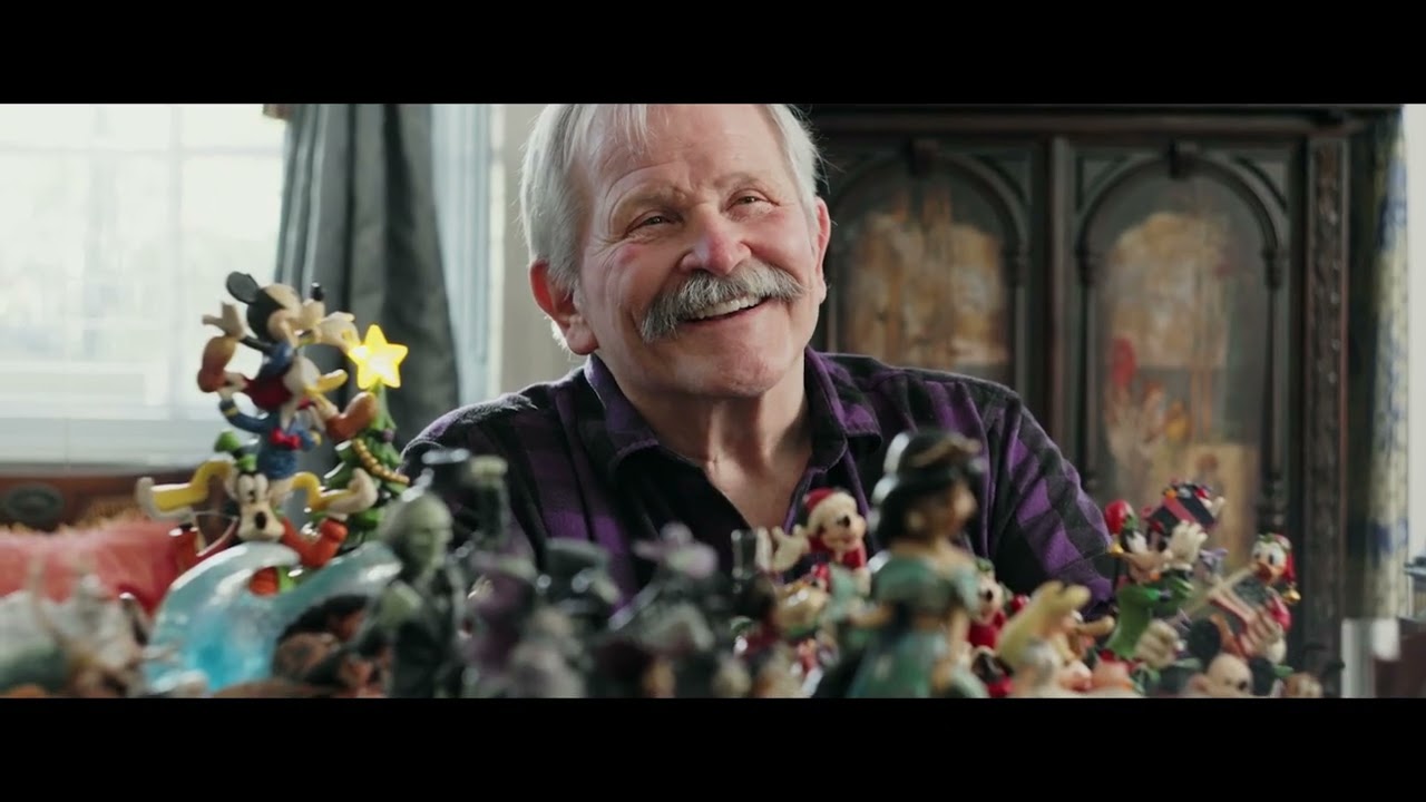 Jim Shore Celebrates 20 Years of Disney Traditions