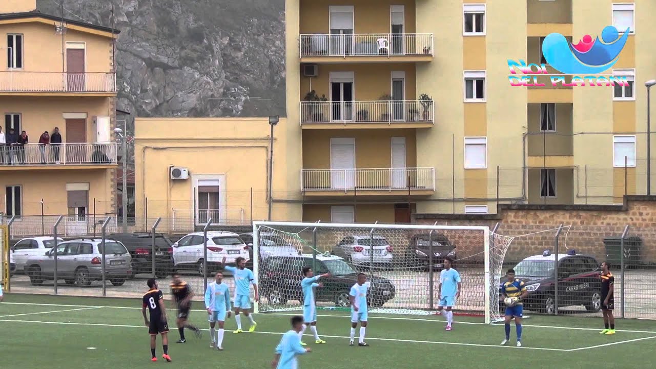 Campofranco vs Kamarat 3 3 hightlights