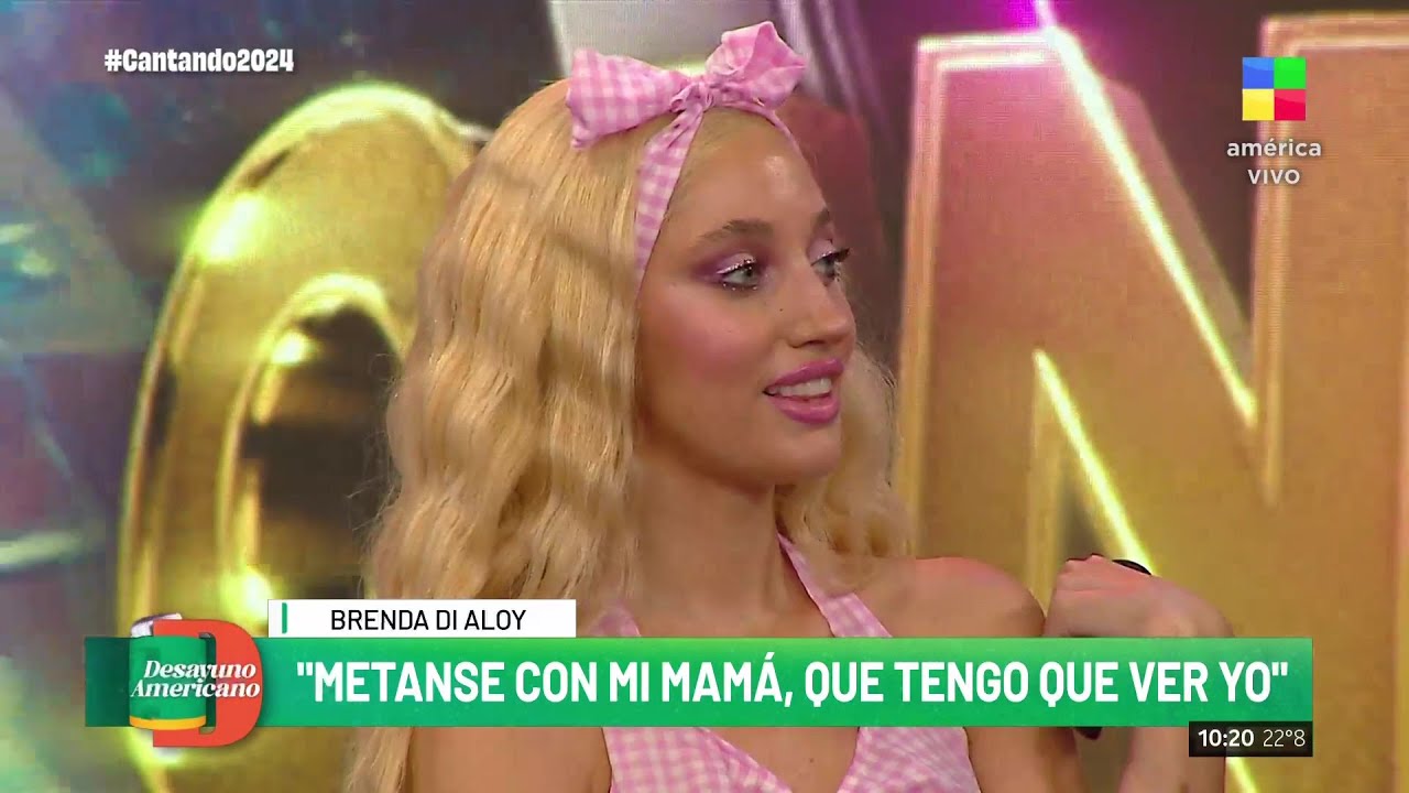 La hija de Yuyito González se metió en la guerra de su mamá con Yanina Latorre