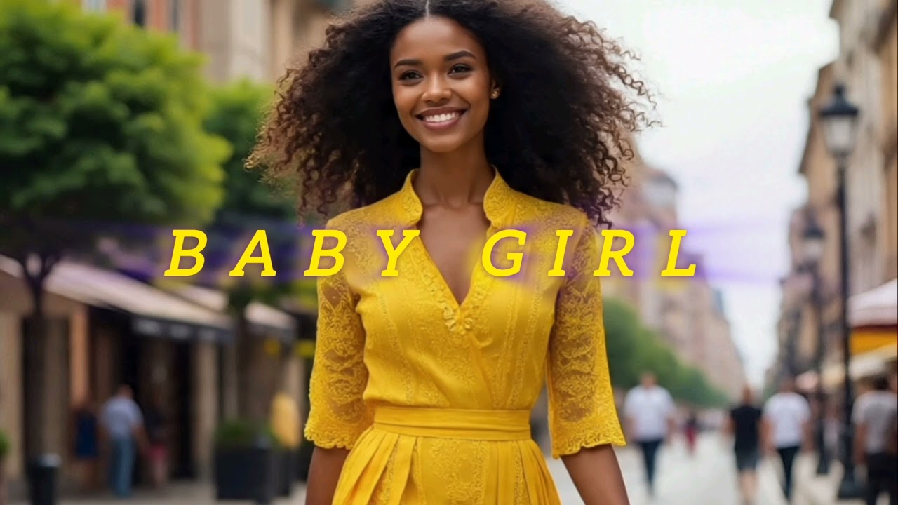Afro Type Beat 
