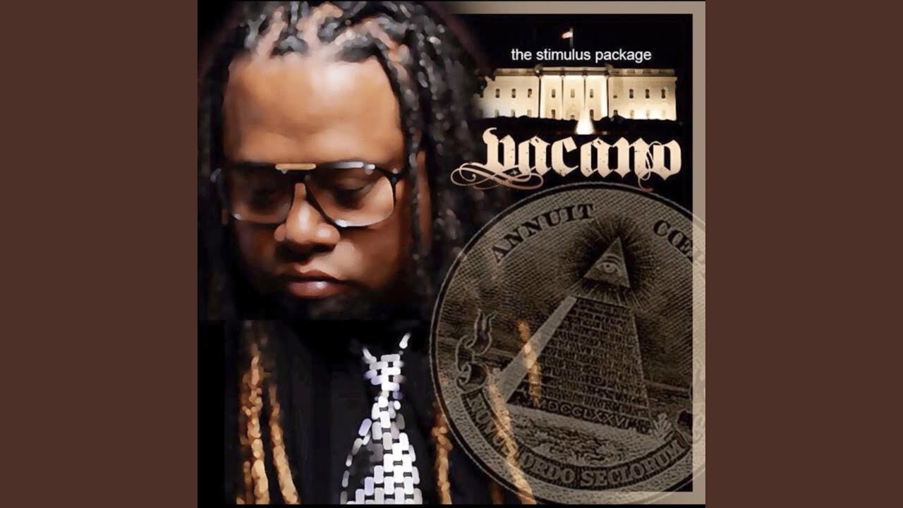 Ain't Nobody (feat. John Le'i)