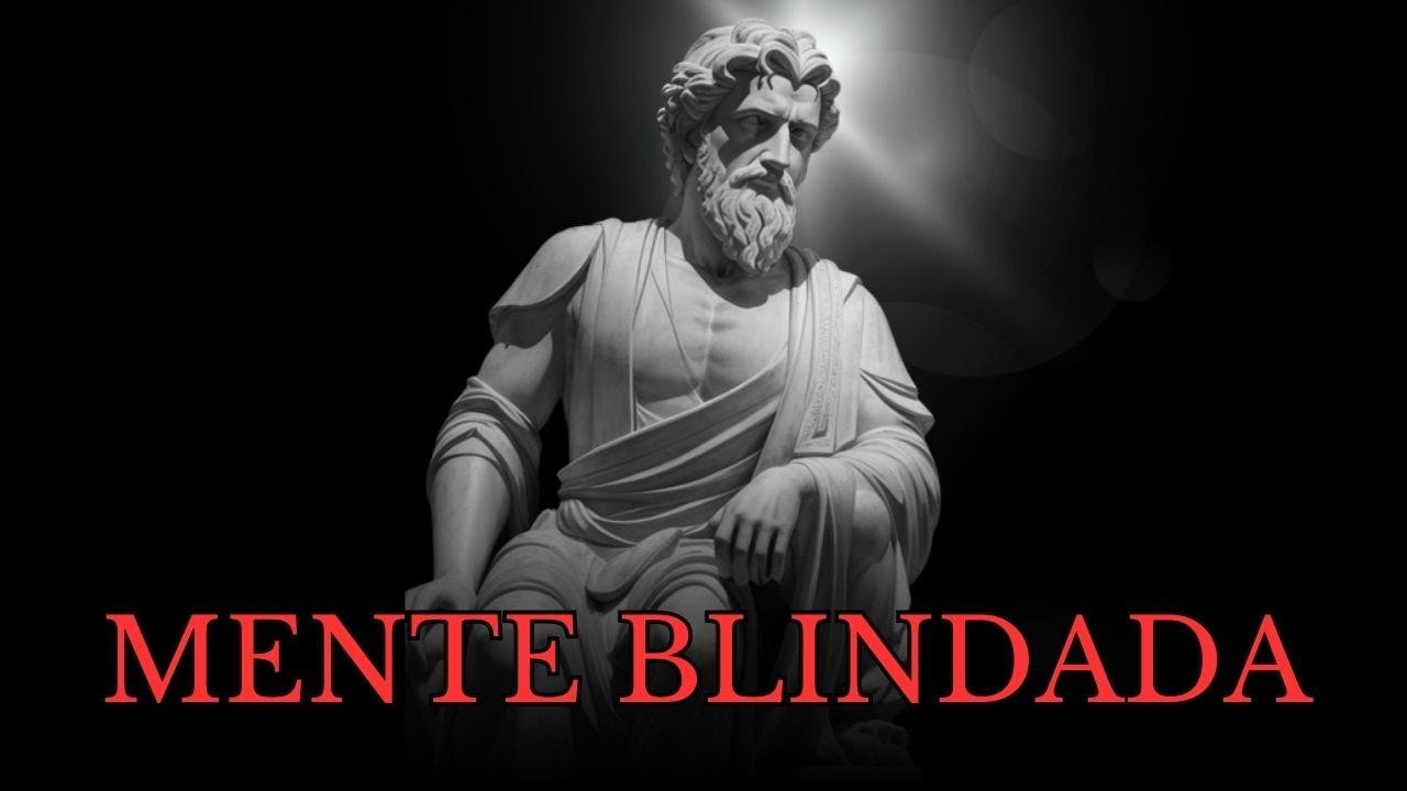 10 Li&ccedil;&otilde;es do Estoicismo com Marco Aur&eacute;lio | Como ter uma Mente Blindada @novasdirecoes ​​
