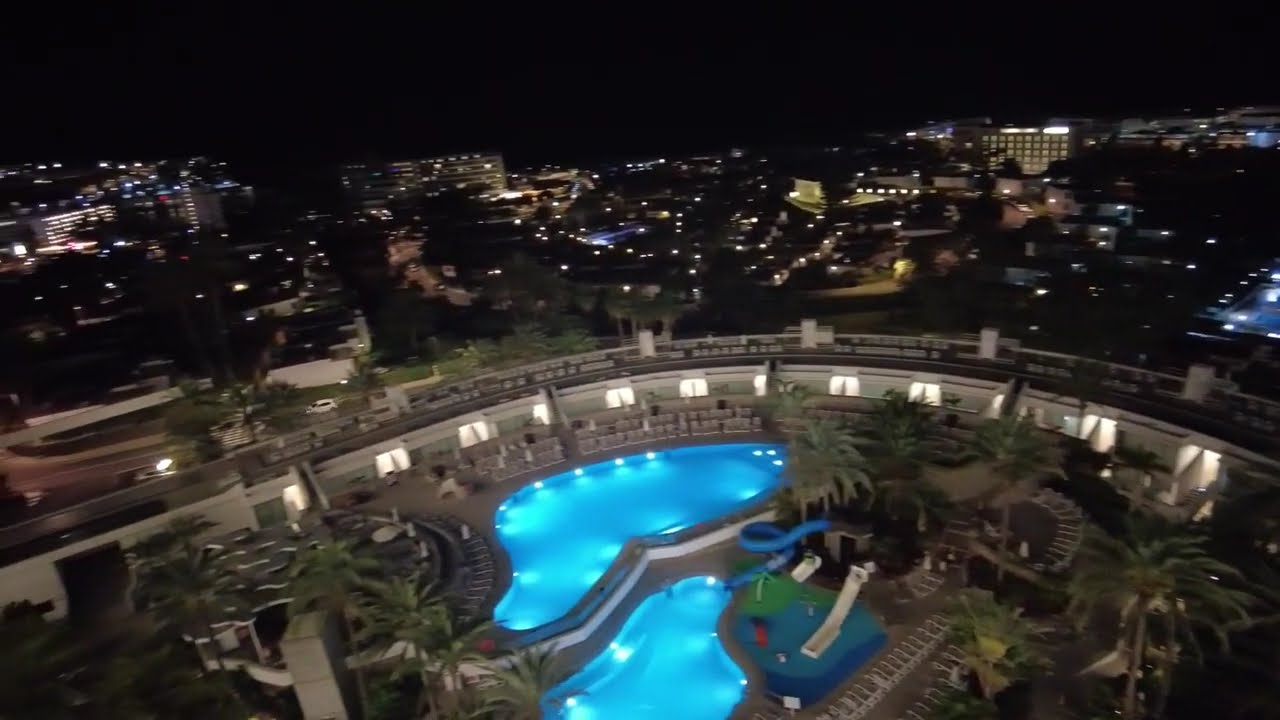 Hotel GLORIA PALACE - San Agustín