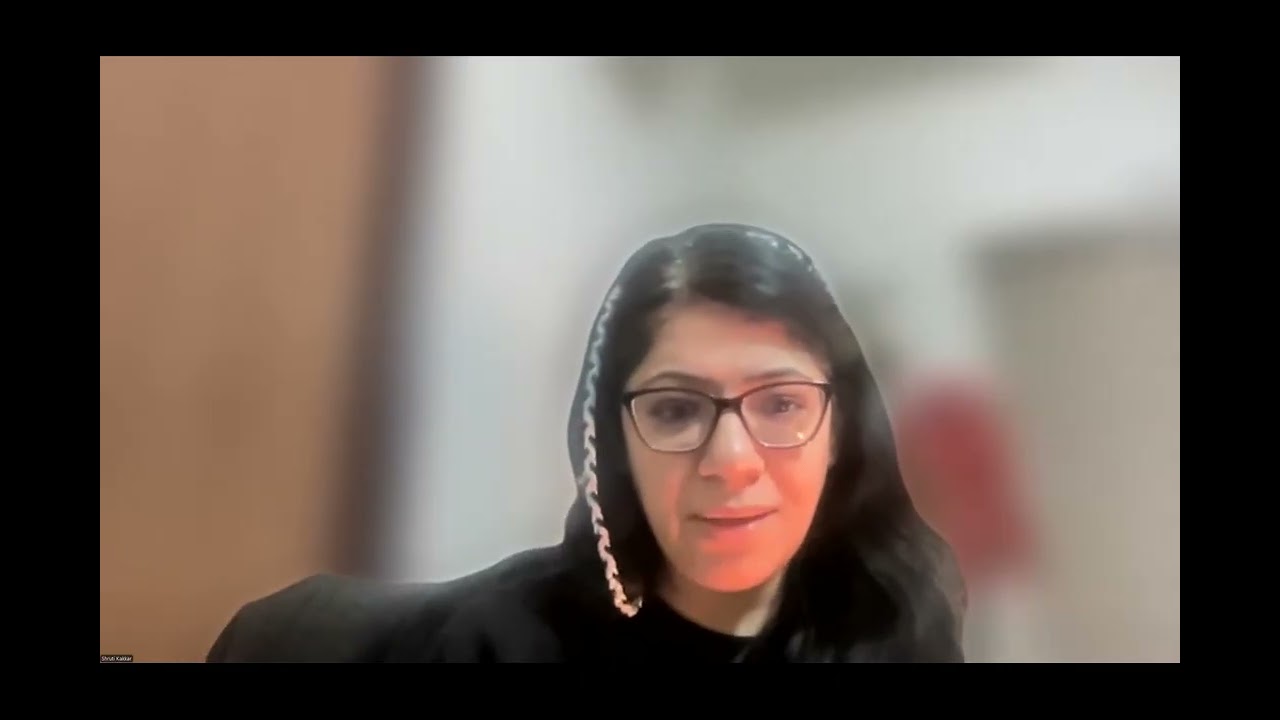 ASH Abstracts: Nayi Soch, Naya Vichar