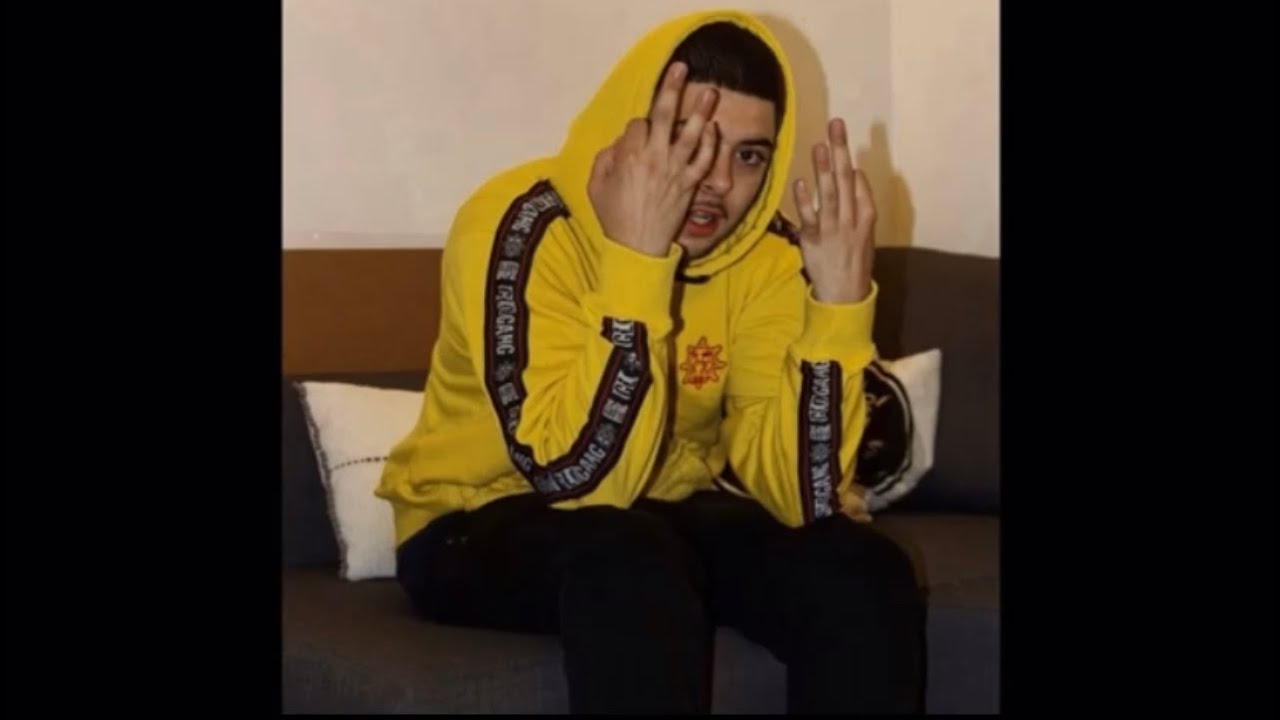 Lil Flash - Bandana (Unreleased Fredo Tribute) [Prod. Migo 2018]