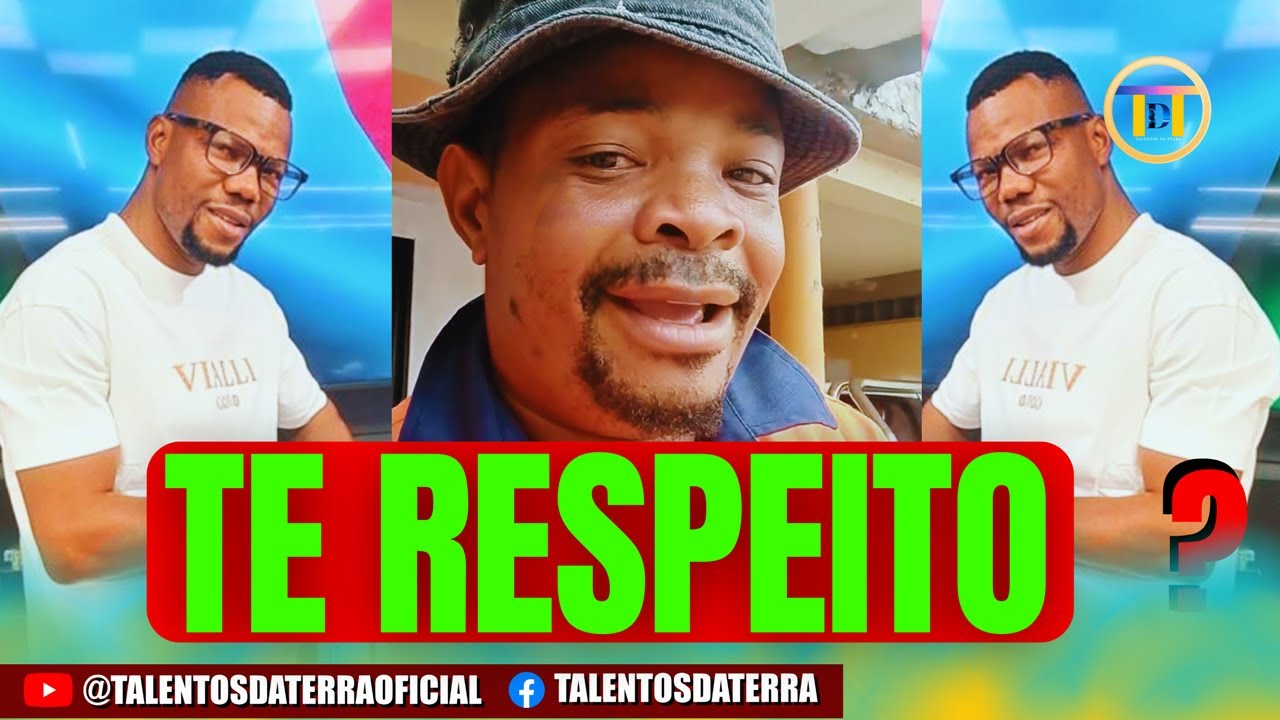 DJ MUSSOUTHUA vs REFILLER BOY obrigado por me perdoar TE RESPEITO MUITO...