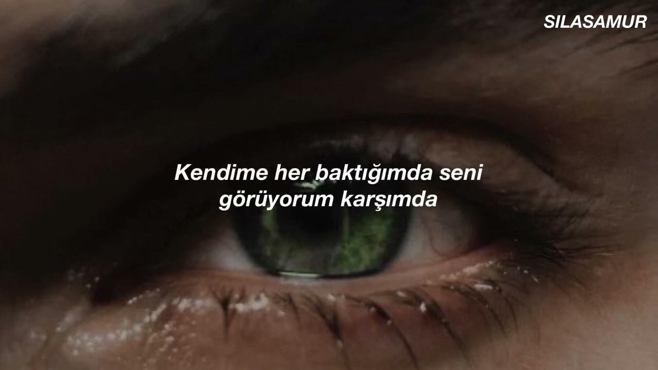 Dean Lewis-How Do I Say Goodbye(Türkçe Çeviri)