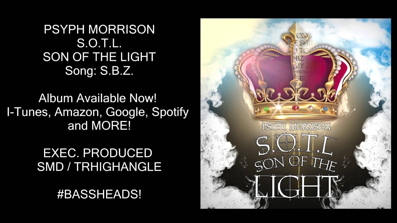 SBZ Psyph Morrison
