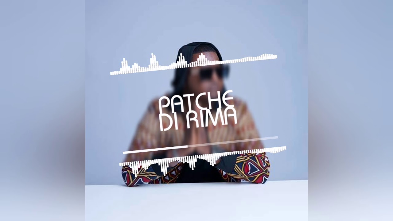 Patche Di Rima N&acute;MISTIU
