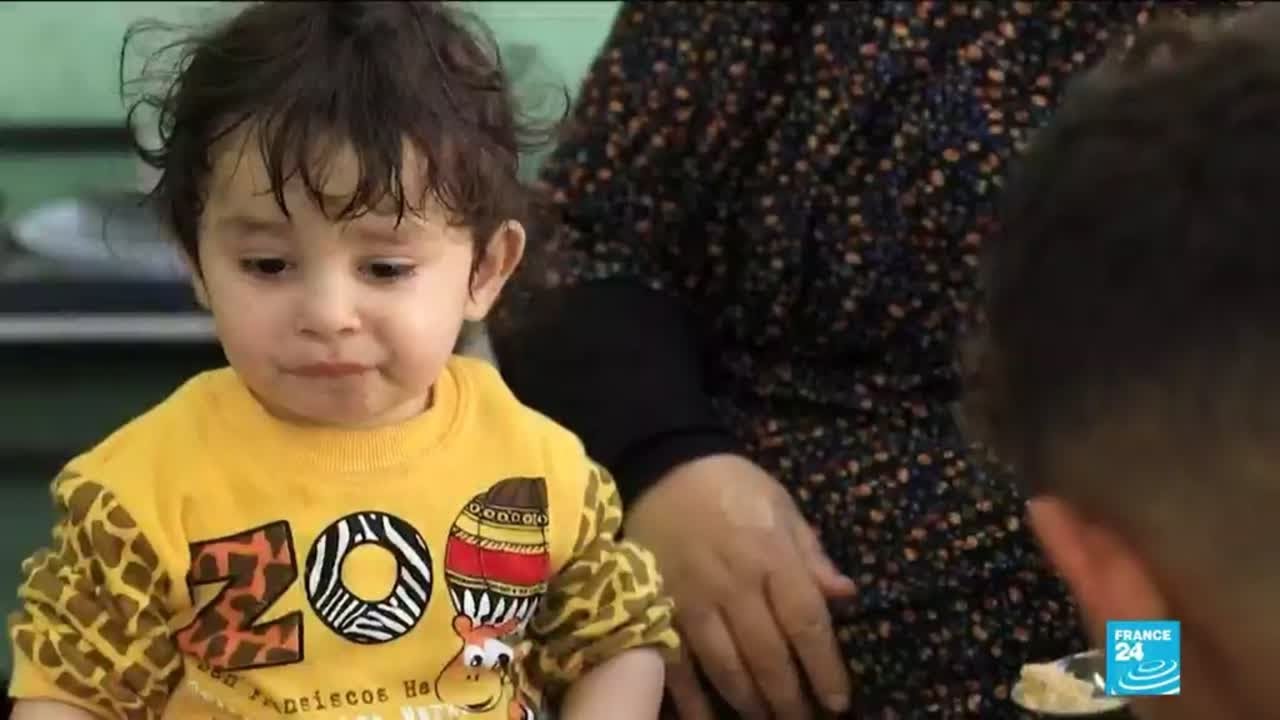 No respite from Israel-Gaza fighting as diplomatic efforts intensify