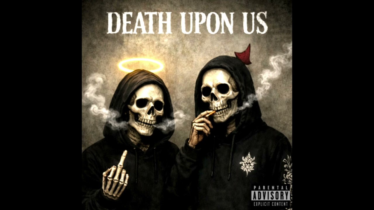 ZAYDUH & SKITZ - Demons Vs Angels 