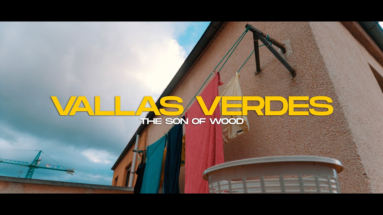 The Son of Wood - Vallas Verdes
