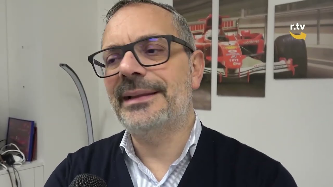 A Modena il primo hub in Italia dedicato al riciclo totale di batterie al litio