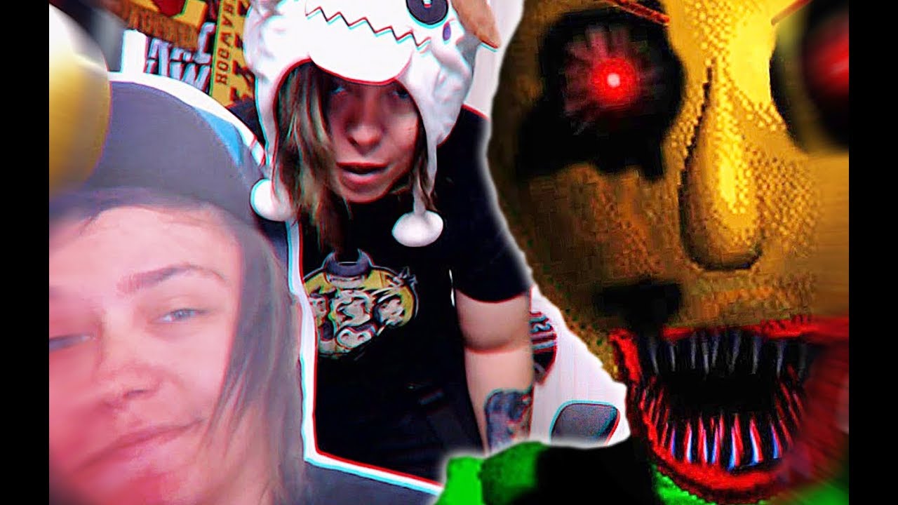 ÖT ÉJSZAKA BALDI BÁCSIVAL - FIVE NIGHT AT BALDI (NIGHTMARE EDITION)