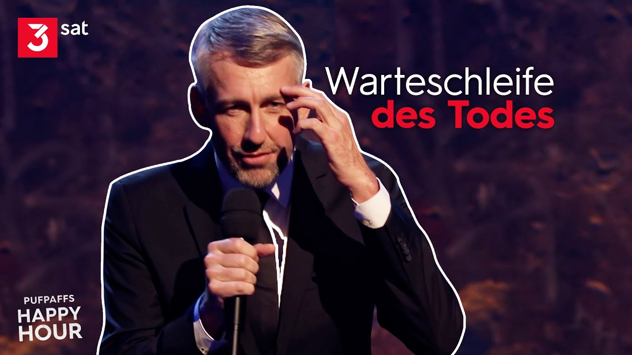 Pufpaff &uuml;ber Kundenfreundlichkeit in Deutschland | Pufpaffs Happy Hour