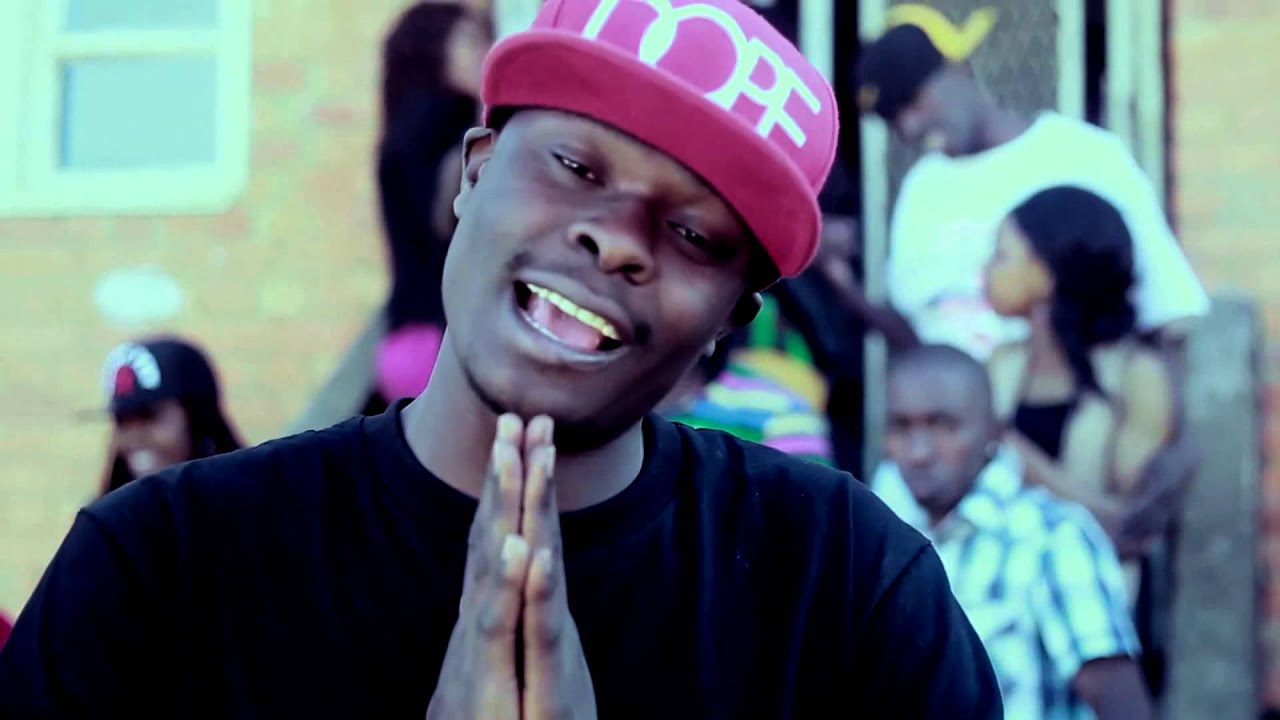 Pa Zed - Alpha Romeo (Official Video HD)