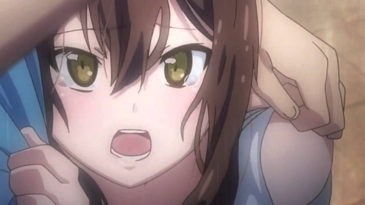 【MAD】さくら荘のペットな彼女
