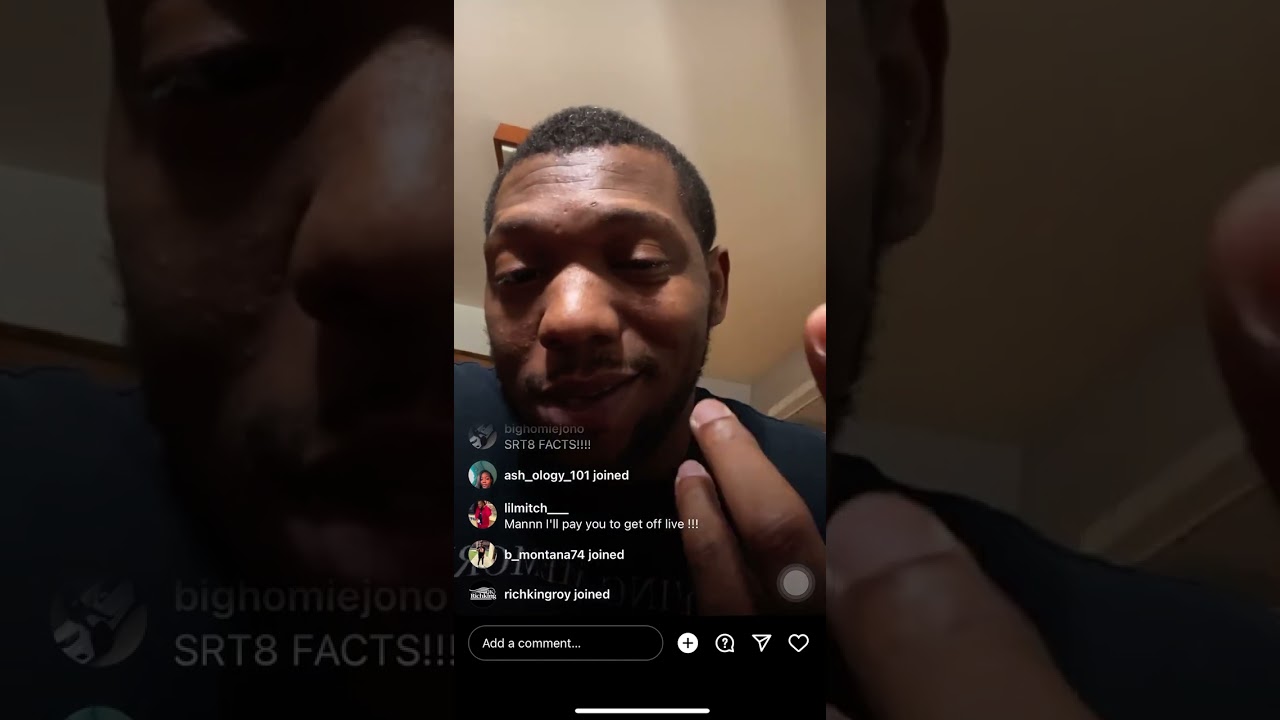 Jda mook goes live and explains how he killed a man in self defense fbg butta and lil jay situation