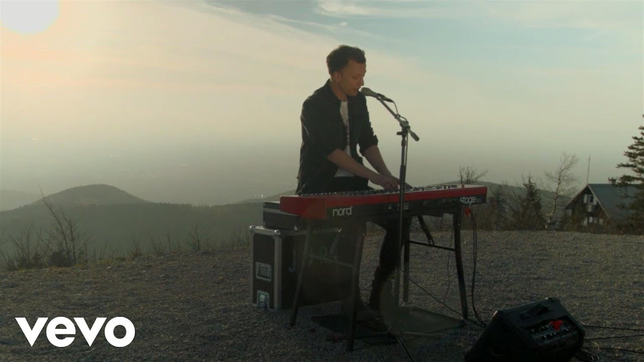 Joris - Er (Vevo LIFT Exclusive)