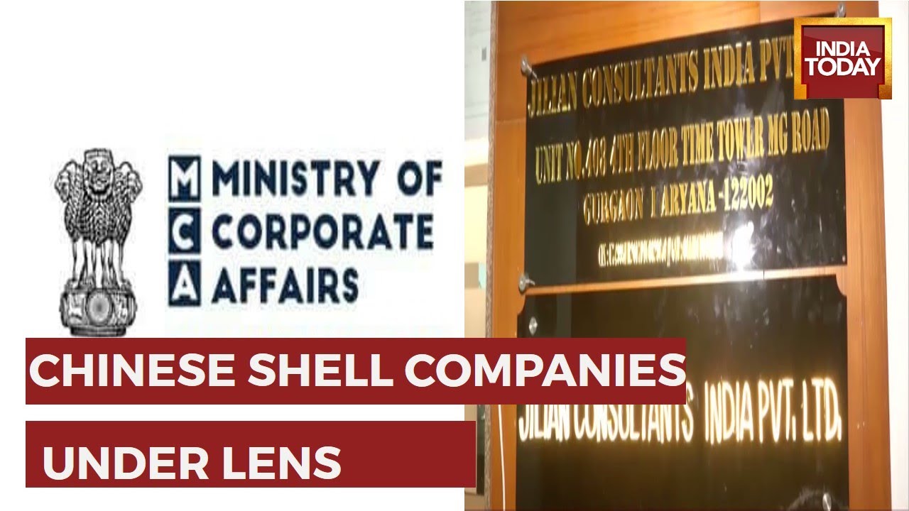 Crackdown On Chinese Shell Companies In India, SFIO Arrests Mastermind & Chief Plotter