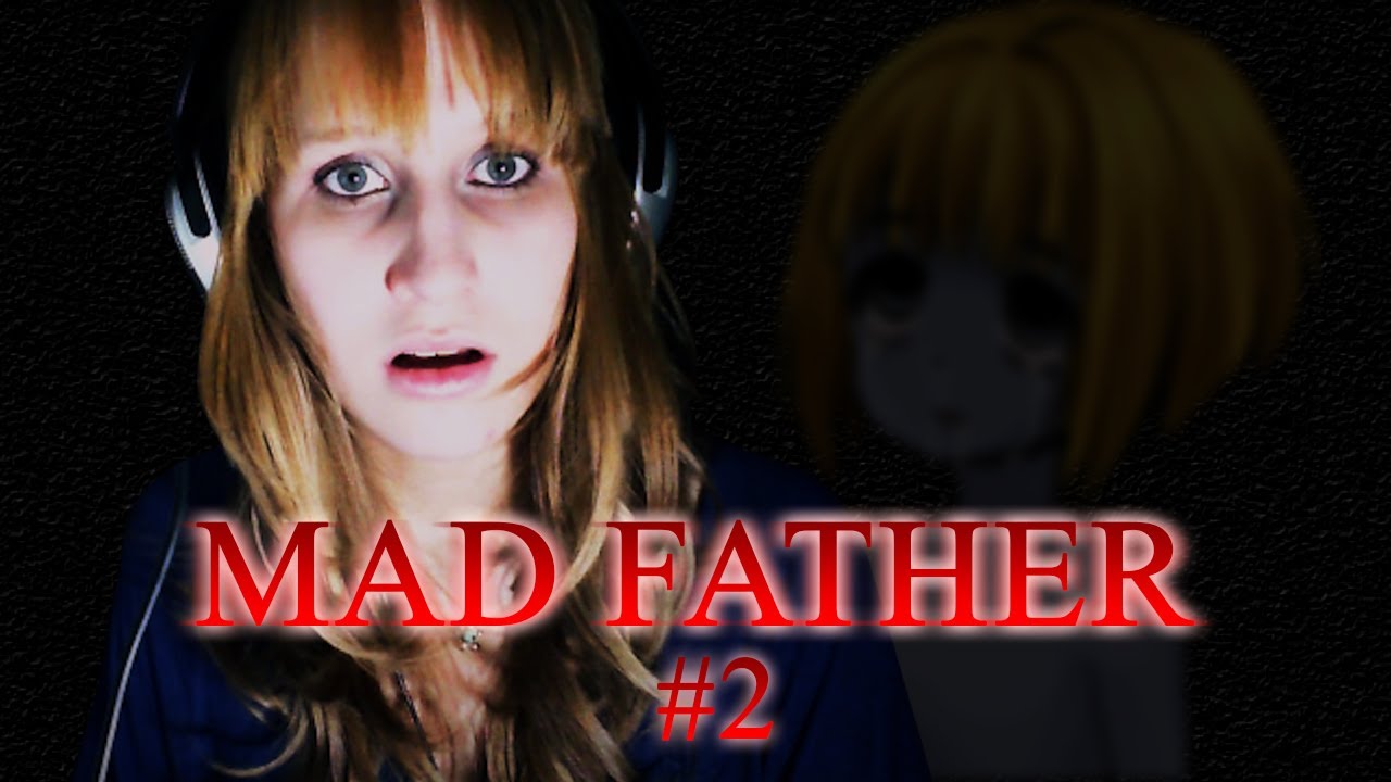 PlayerBarbie - Mad Father - Zumbis ou Franksteins? - #2