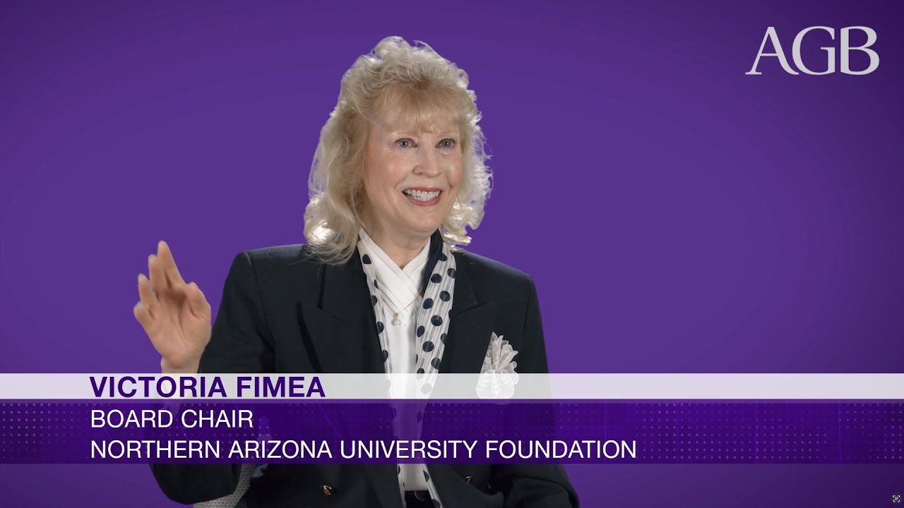 An Investment Philosophy for the Long Game | Nason Recipient NAU Foundation