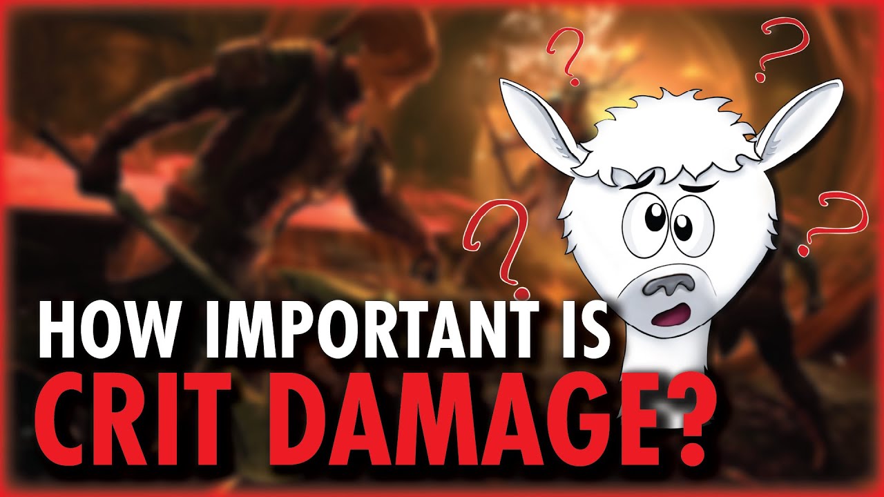 Helping You Better Understand Critical Hits in ESO | For Both Veterans and Beginners!