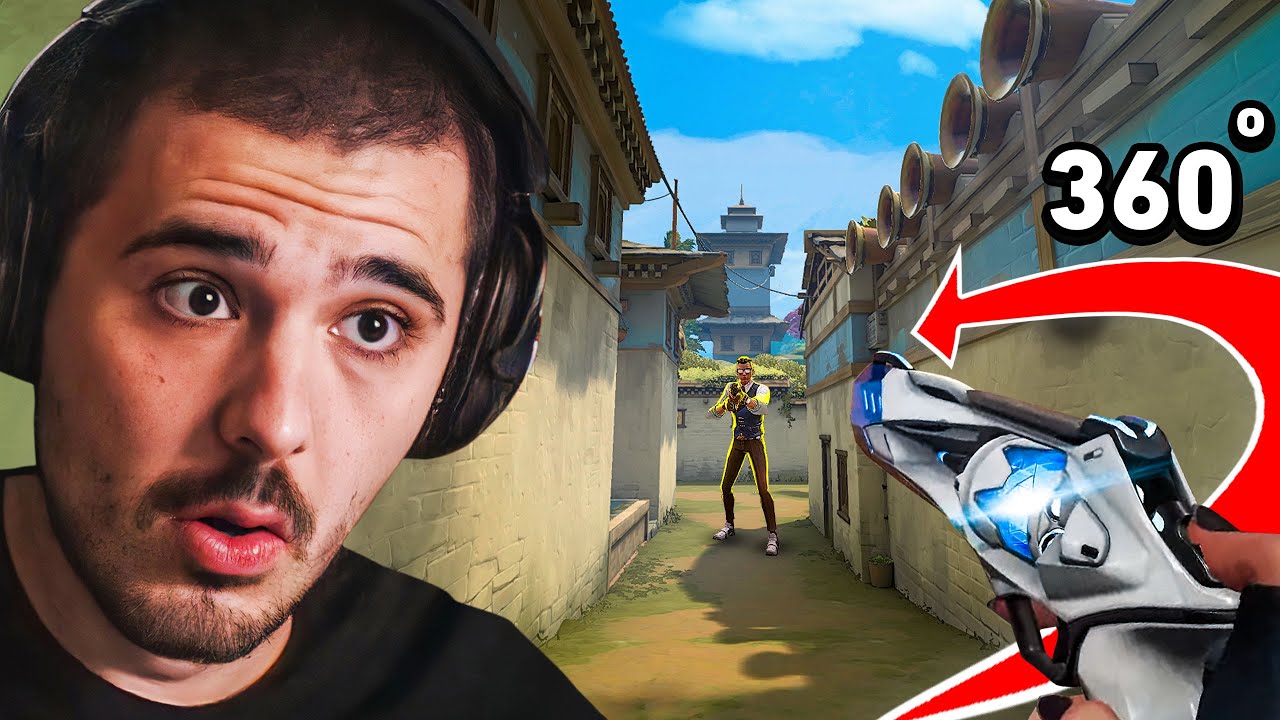 Hago la MEJOR KILL de mi VIDA