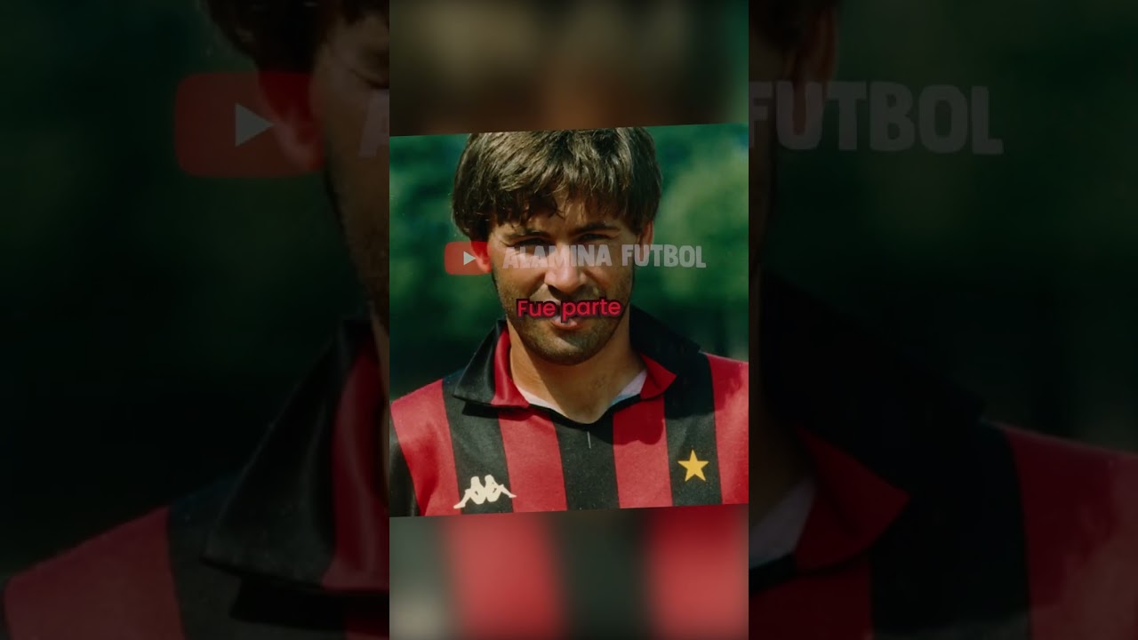 Que tan bueno y qu&eacute; posici&oacute;n jugaba Ancelotti cuando era futbolista profesional
