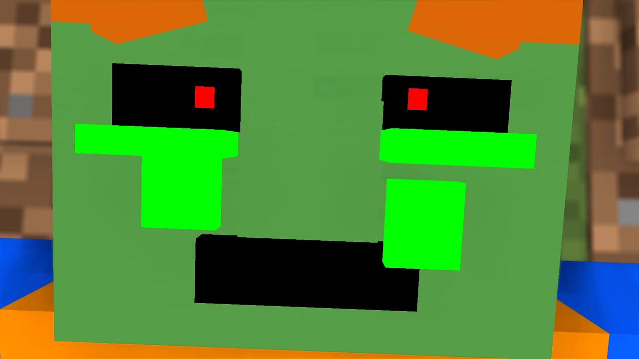 The Sad life of Baldi | Hardened by Life and Granny #12 (Minecraft animation)
